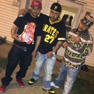 Meet your Posher, Marcus